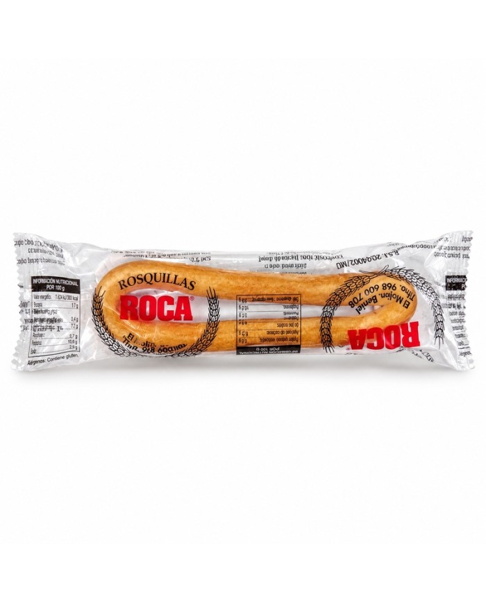 Comprar Rosquillas Roca aceite de oliva 2 kg al mejor precio