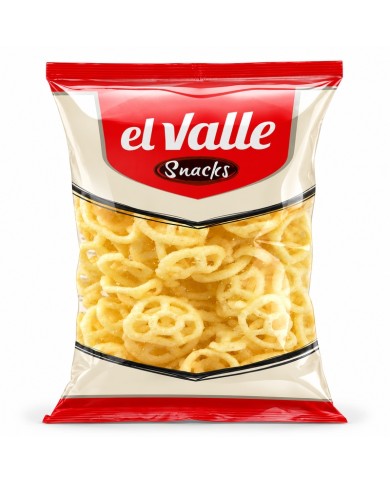 Comprar Ruedas de patata El Valle 70 g al mejor precio