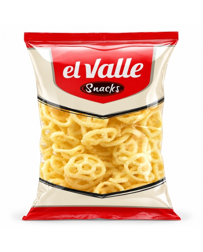 Comprar Ruedas de patata El Valle 70 g al mejor precio