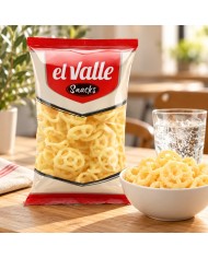 Comprar Ruedas de patata El Valle 70 g al mejor precio