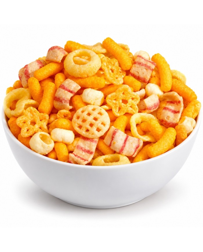 Comprar Cocktail snacks El Valle granel 2 kg al mejor precio