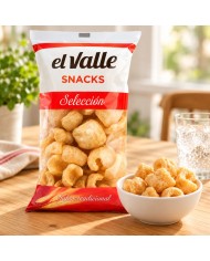 Comprar Cortezas de cerdo El Valle 12 x 70 g al mejor precio