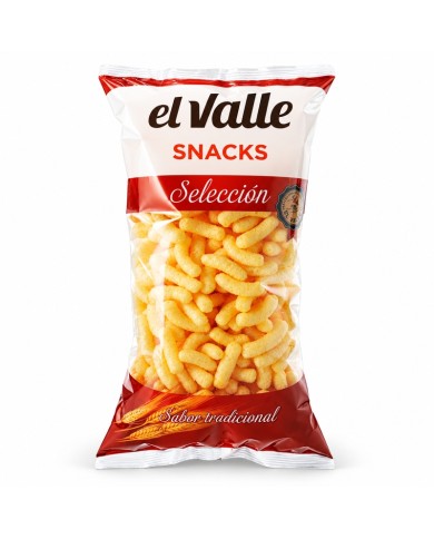 Comprar Gusanito blanco El Valle 8 x 60 g al mejor precio