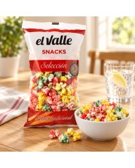 Comprar Palomitas sabores El Valle 12 x 80 g al mejor precio