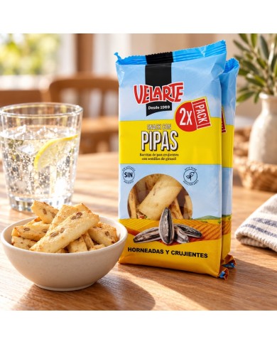 Comprar Velarte Artesanas con Pipas al mejor precio online