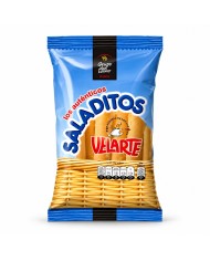 Comprar Velarte Saladitos 12 x 2 x 70 g al mejor precio
