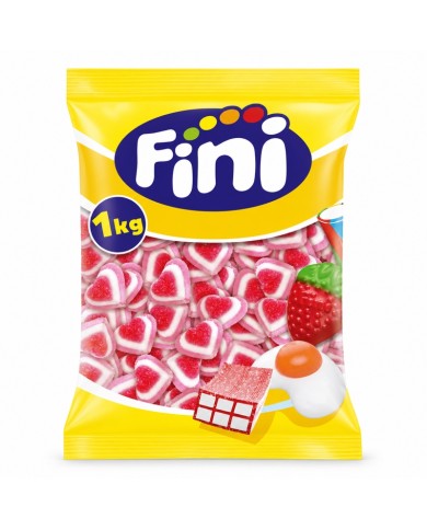 Comprar Fini Corazón Tricolor al mejor precio