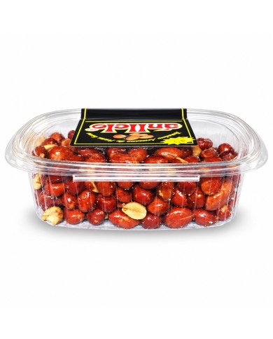 Comprar Cacahuete frito con piel Amaranto al mejor precio