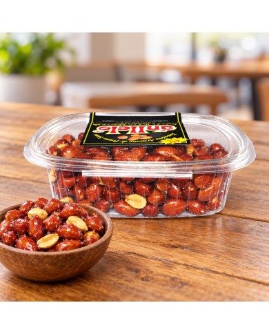 Comprar Cacahuete frito con piel Amaranto al mejor precio