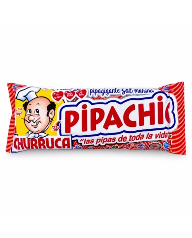 Comprar pipas - Pipachic XXL - Churruca - Al mejor precio On Line