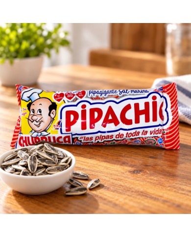 Comprar pipas - Pipachic XXL - Churruca - Al mejor precio On Line