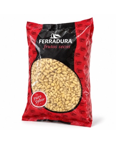 Comprar Ferradura Piñón crudo natural al mejor precio Online