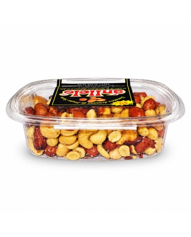 Comprar cocktail de frutos secos fritos Tarrina al mejor precio