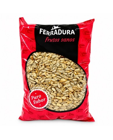 Comprar Ferradura pipas peladas fritas al mejor precio Online