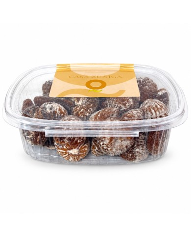 Comprar Higos secos Amaranto tarrina 200gr al mejor precio Online