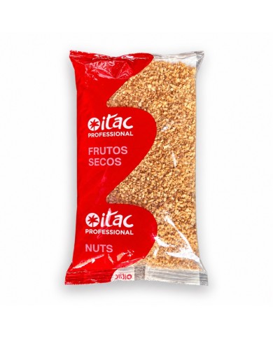 Comprar Almendra crocanti tostada en cubitos - Al mejor precio