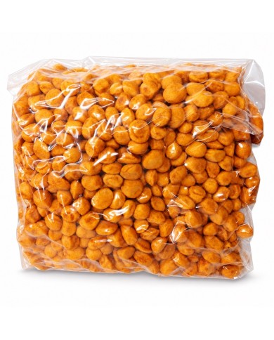 Comprar Mini Raviolis barbacoa bolsa 3 Kg. al mejor precio Online