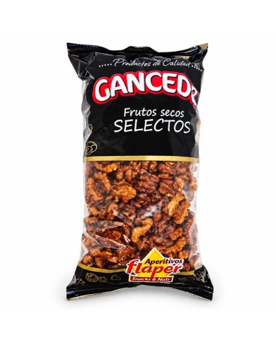 Comprar nueces acarameladas con azucar al mejor precio online