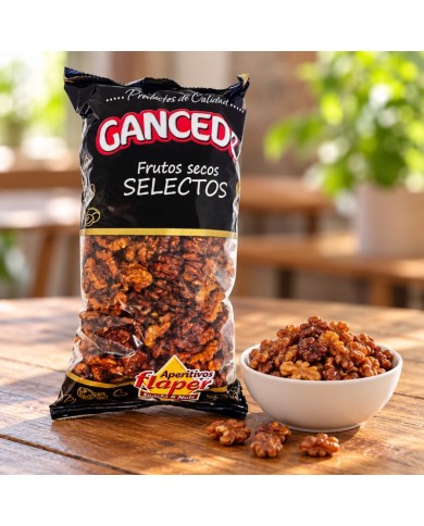 Comprar nueces acarameladas con azucar al mejor precio online