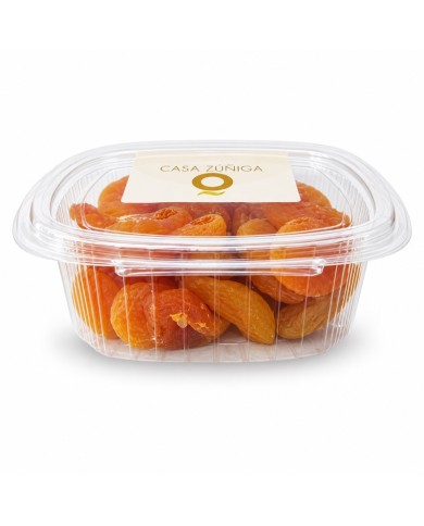 Comprar Orejones Amaranto tarrina 175 grs. al mejor precio Online