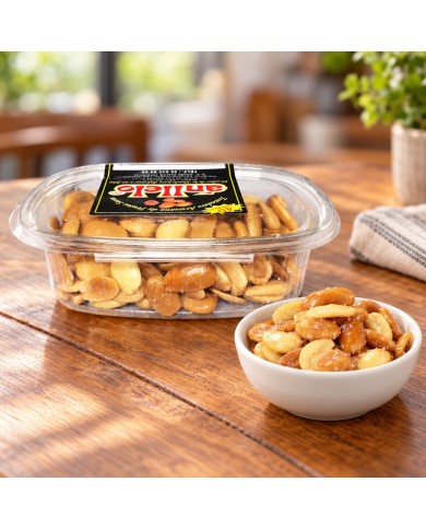 Comprar Almendra pelada frita Casa Zúñiga al mejor precio Online