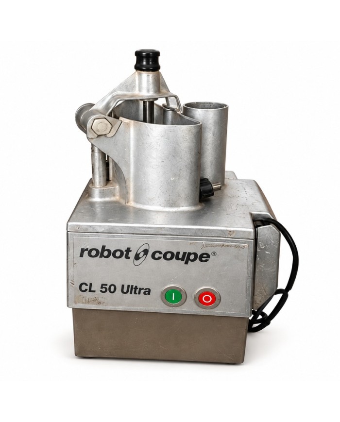 Cortaverduras Robot Coupe CL 50 Ultra de segunda mano | Bolincheli