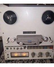 TEAC X-10R de bobina abierta para coleccionistas | Bolincheli
