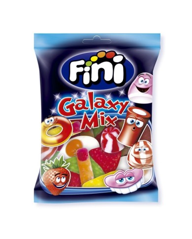 Fini Galaxy Mix Brillo bolsa de 90 g
