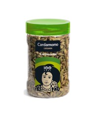 Cardamomo Carmencita 327 g para cocina y repostería | Bolincheli