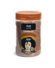 Carmencita anís en grano bote 355 g - frontal 800 x 800