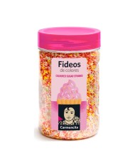 fideos de colores Carmencita 670 g | Compra en Bolincheli
