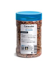 Sazonador de caracoles Carmencita 365 g | Bolincheli