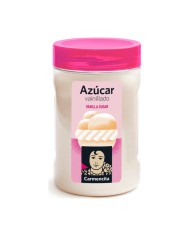 Carmencita azúcar vainillado bote 760 g - frontal 800 x 800