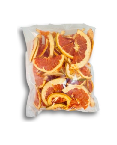comprar pomelo en rodajas deshidratado para cocktail Nat Hey