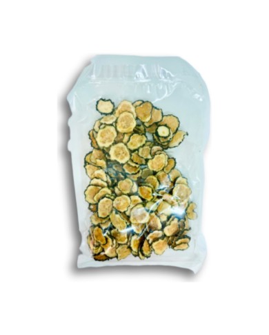 comprar pepino en rodajas deshidratado para cocktail Nat Hey