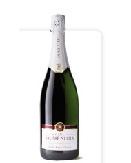 Comprar Cava Jaume Serra Brut Nature 3/4 al mejor precio Online