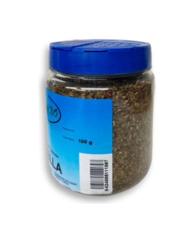 Comprar Pebrella hojas xixo 100 grs. al mejor precio Online