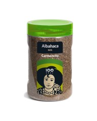 Comprar Albahaca en hojas Carmencita 180g. al mejor precio Online