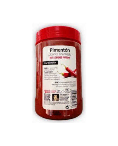 Comprar Pimentón picante Carmencita al mejor precio Online