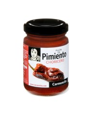 Comprar Pulpa de pimiento choricero Carmencita al mejor precio