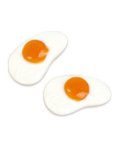 Comprar Golosinas Fini Huevos Fritos bolsa 90 gramos