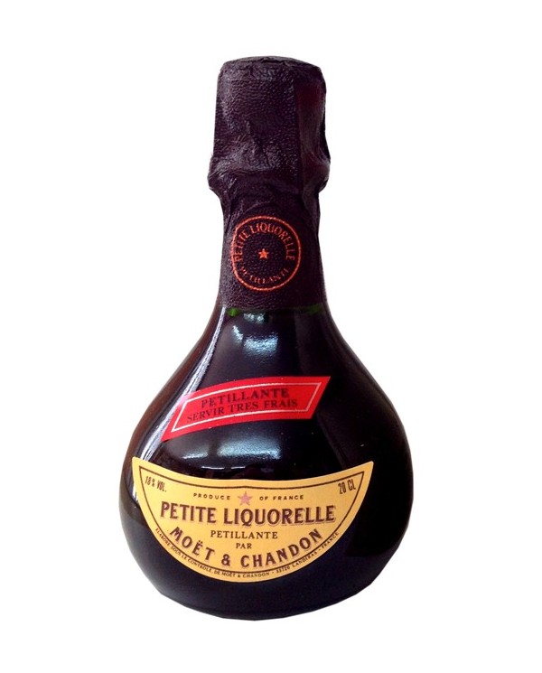 Petit Liquorelle - Moët & Chandon 