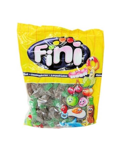 Comprar Fini Coca cola Azucarada 1kg. al mejor precio Online