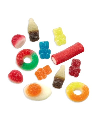 Comprar Fini Mix Goma Pika Bolsa al mejor precio Online
