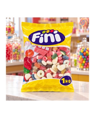Comprar Fini Mix Goma Pika Bolsa al mejor precio Online