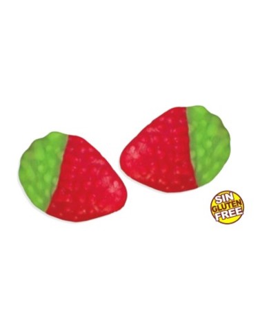 Comprar Fresas Salvajes Fini bolsa 1 kilo al mejor precio