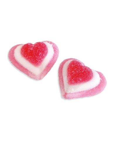 Comprar Fini Corazón Tricolor al mejor precio