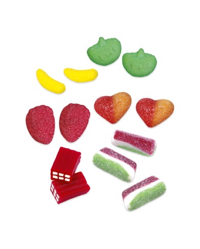 Comprar Fini Party Mix en bolsa de 90 gramos al mejor precio