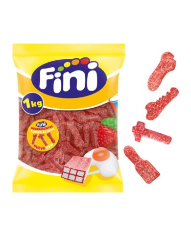 Comprar Fini herramientas super ácidas fresa al mejor precio