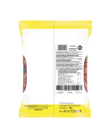 Comprar Fini herramientas super ácidas frambuesa al mejor precio